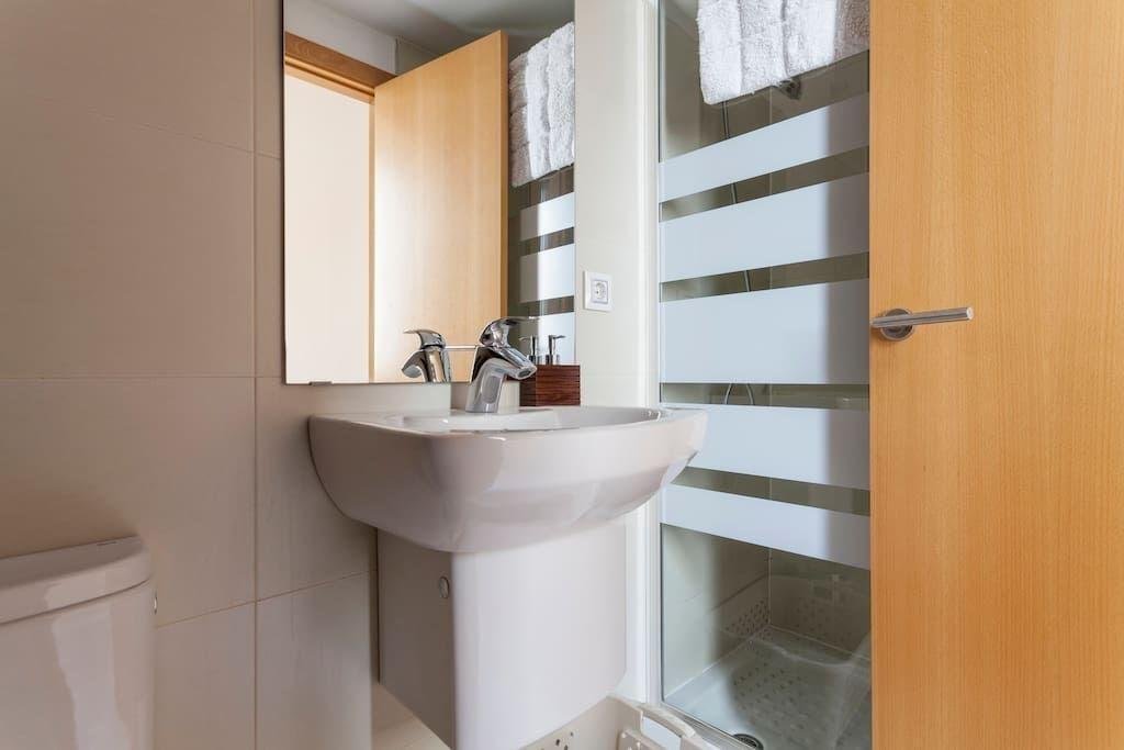Piso de 45 m² en Sevilla