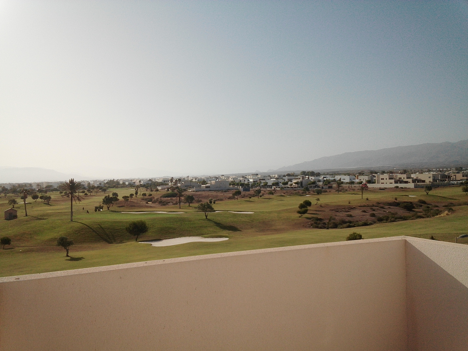 Pis de 100 m² a Almeria