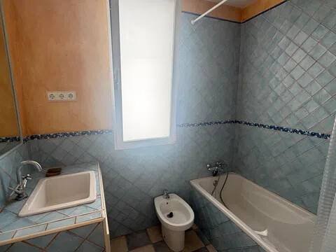 Pis de 112 m² a Madrid
