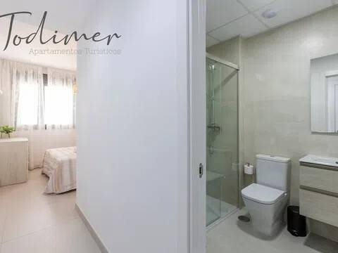 Piso de 110 m² en Vélez-Málaga