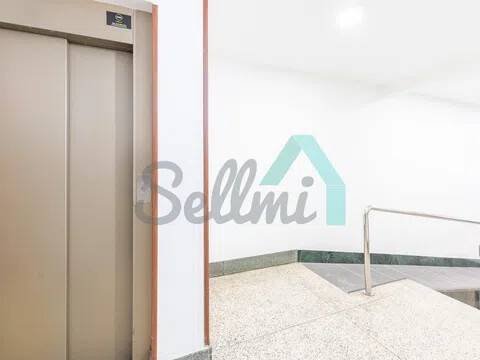 Piso de 95 m² en Oviedo