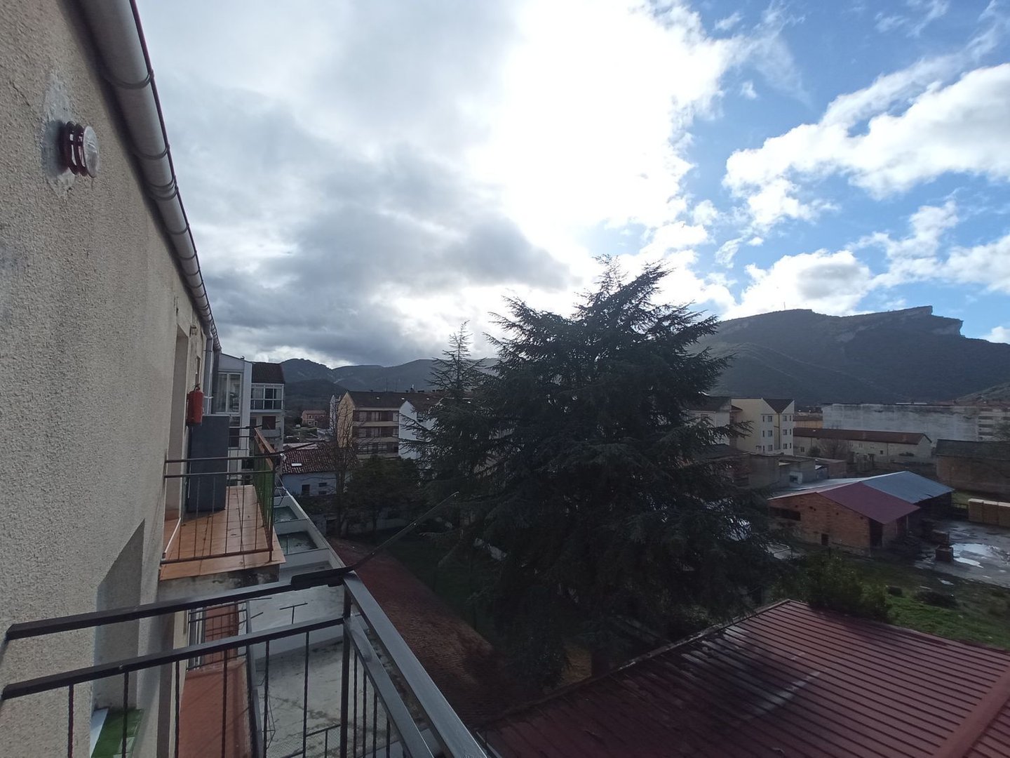 Piso de 75 m² en Trespaderne