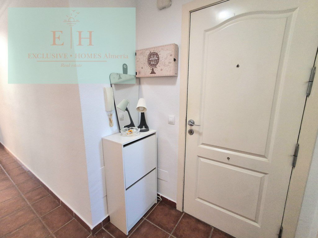 Piso de 64 m² en Vera