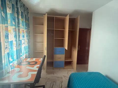Habitación 95 m², Málaga