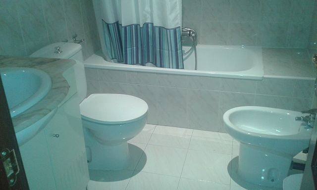 Piso de 95 m² en Salamanca