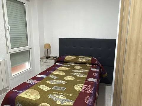 Piso de 75 m² en Frandovínez