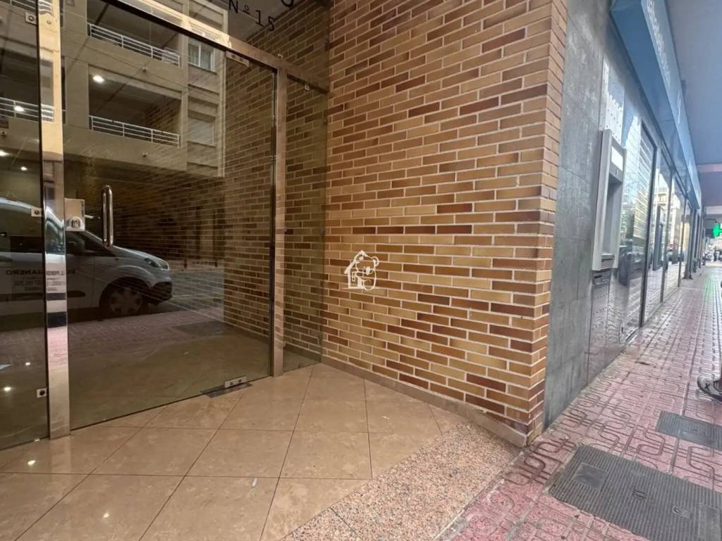 Piso de 110 m² en Torrevieja