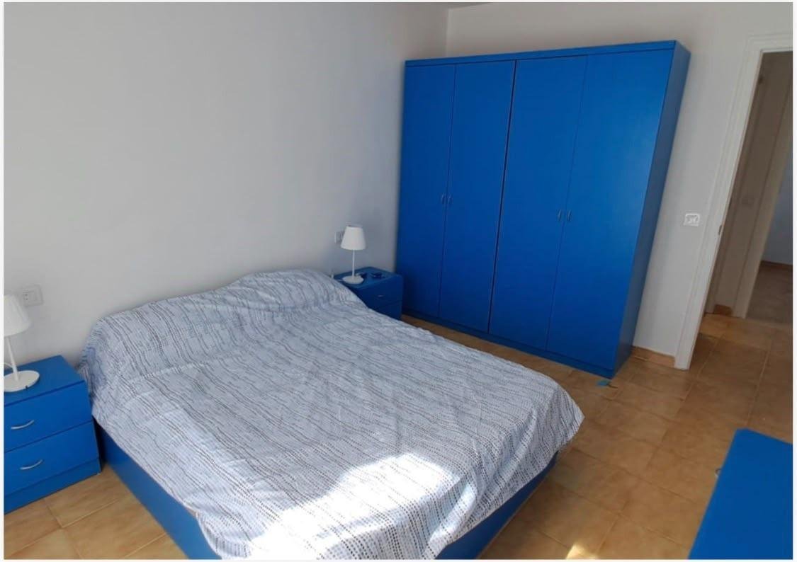 Casa de 120 m² en Almería