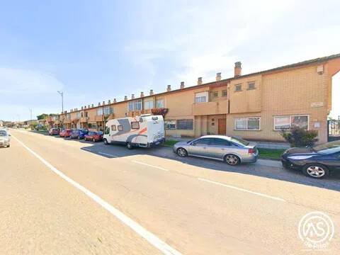 Piso de 144 m² en Alfajarín