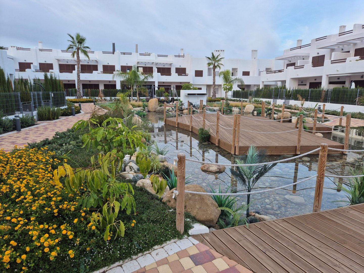 Piso de 82 m² en Pulpí