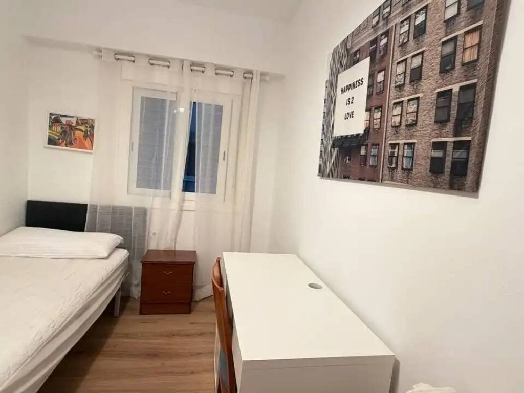 Piso de 95 m² en Ourense