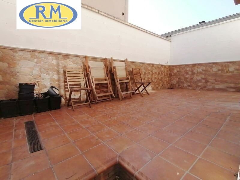Piso de 170 m² en Cáceres