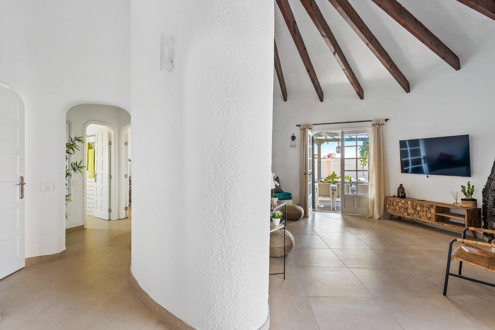 Haus 850 m² in Guía de Isora