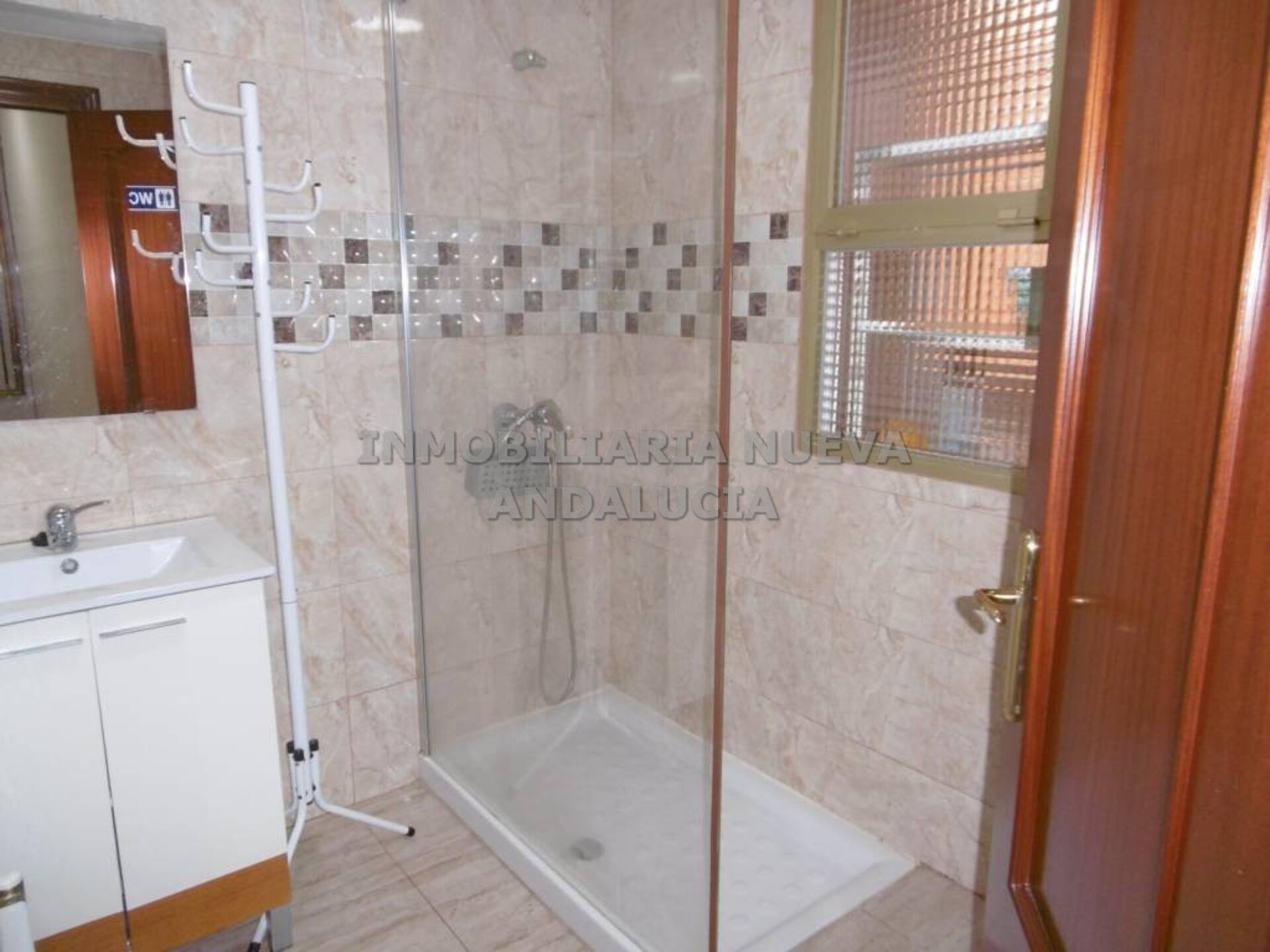 Piso de 95 m² en Almería