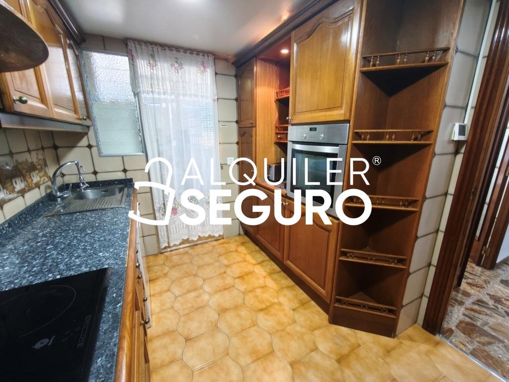 Piso de 131 m² en Alicante