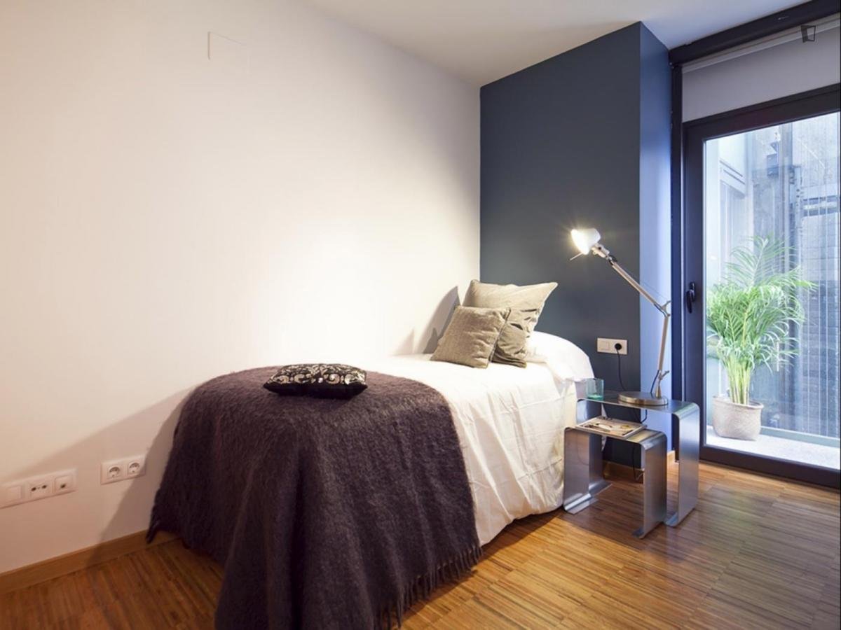 Pis de 81 m² a Barcelona
