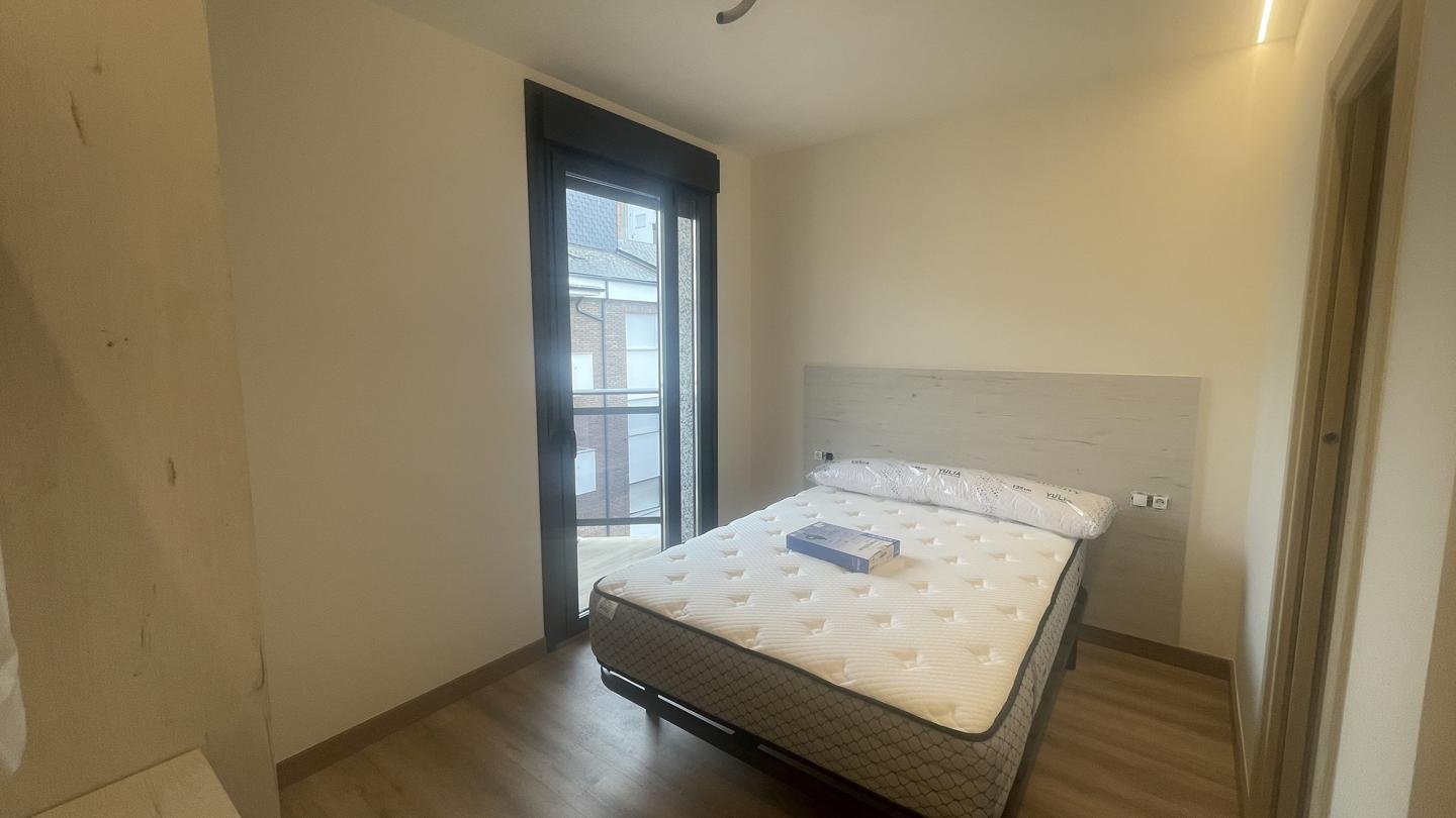 Habitación 200 m², Ponferrada