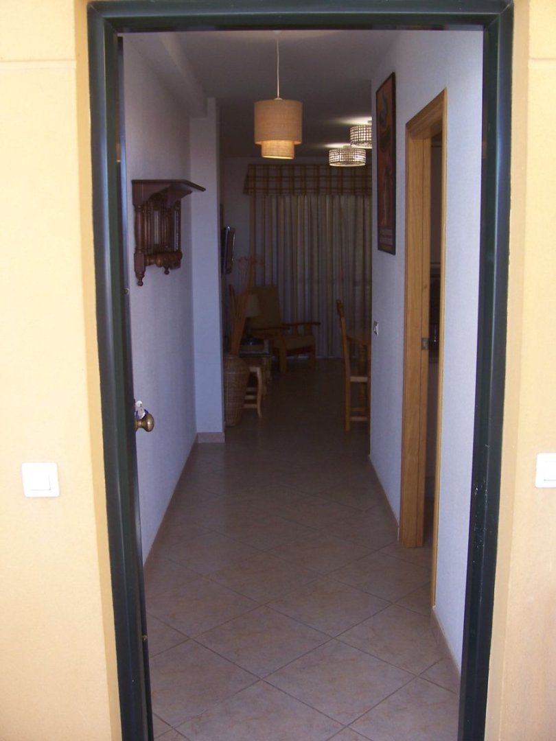 Piso de 55 m² en Lepe