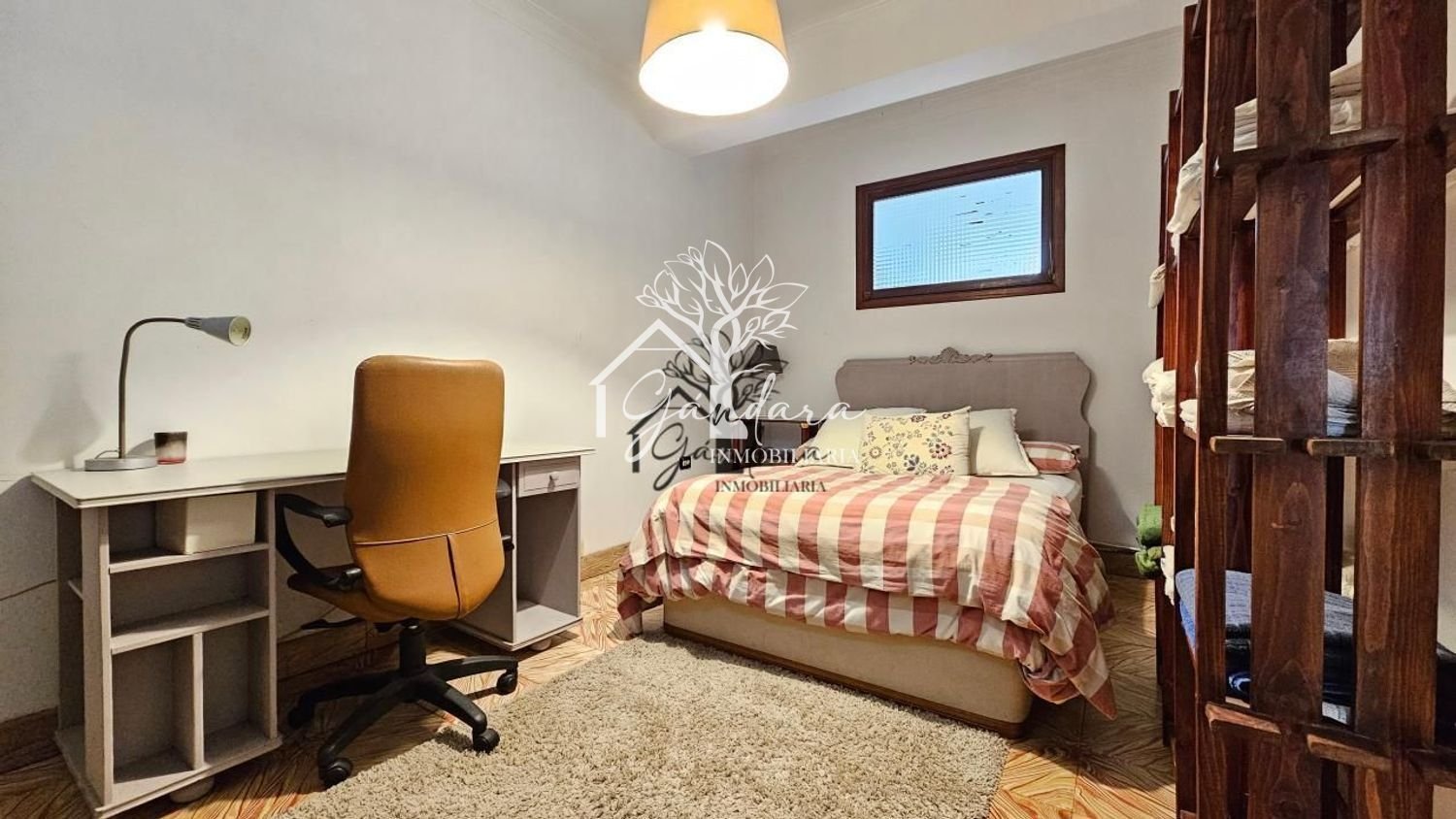 Piso de 138 m² en Ferrol