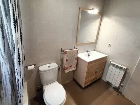 Piso de 101 m² en Albacete