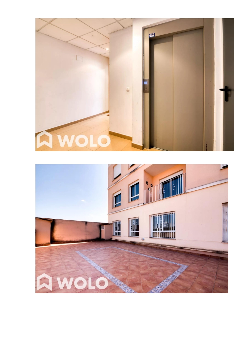 Piso de 95 m² en Geldo