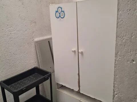 Piso de 29 m² en Barcelona
