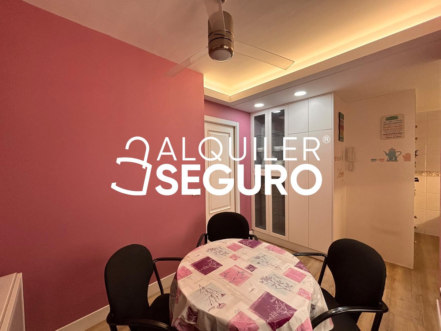 Appartement 131 m² à Madrid