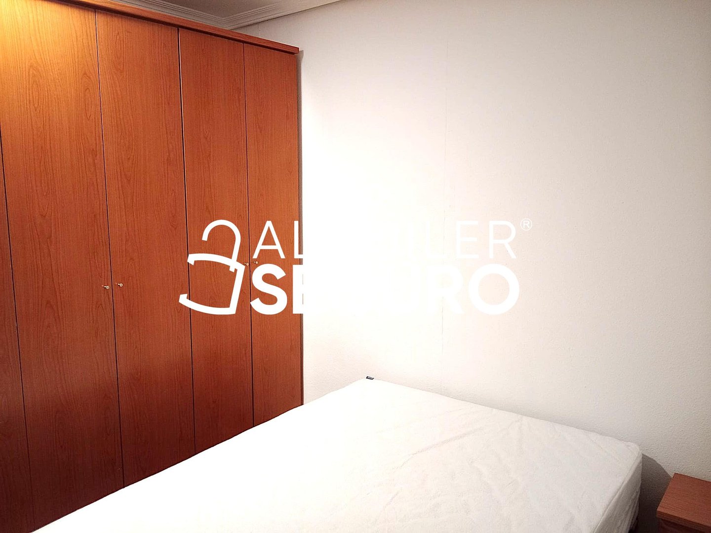 Pis de 135 m² a Valladolid