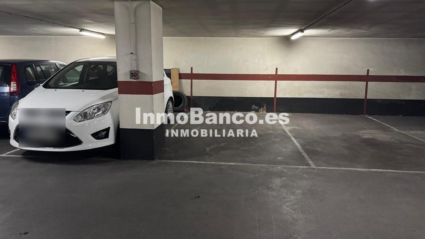 Pis de 193 m² a València
