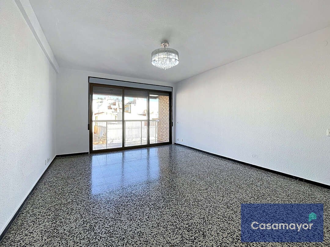 Pis de 104 m² a Alacant