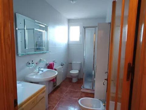 Piso de 140 m² en Ciudad Real