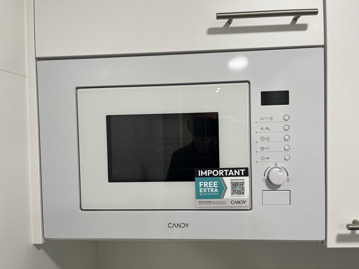 Piso de 82 m² en Burgos