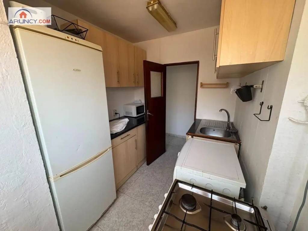 Piso de 75 m² en Sevilla