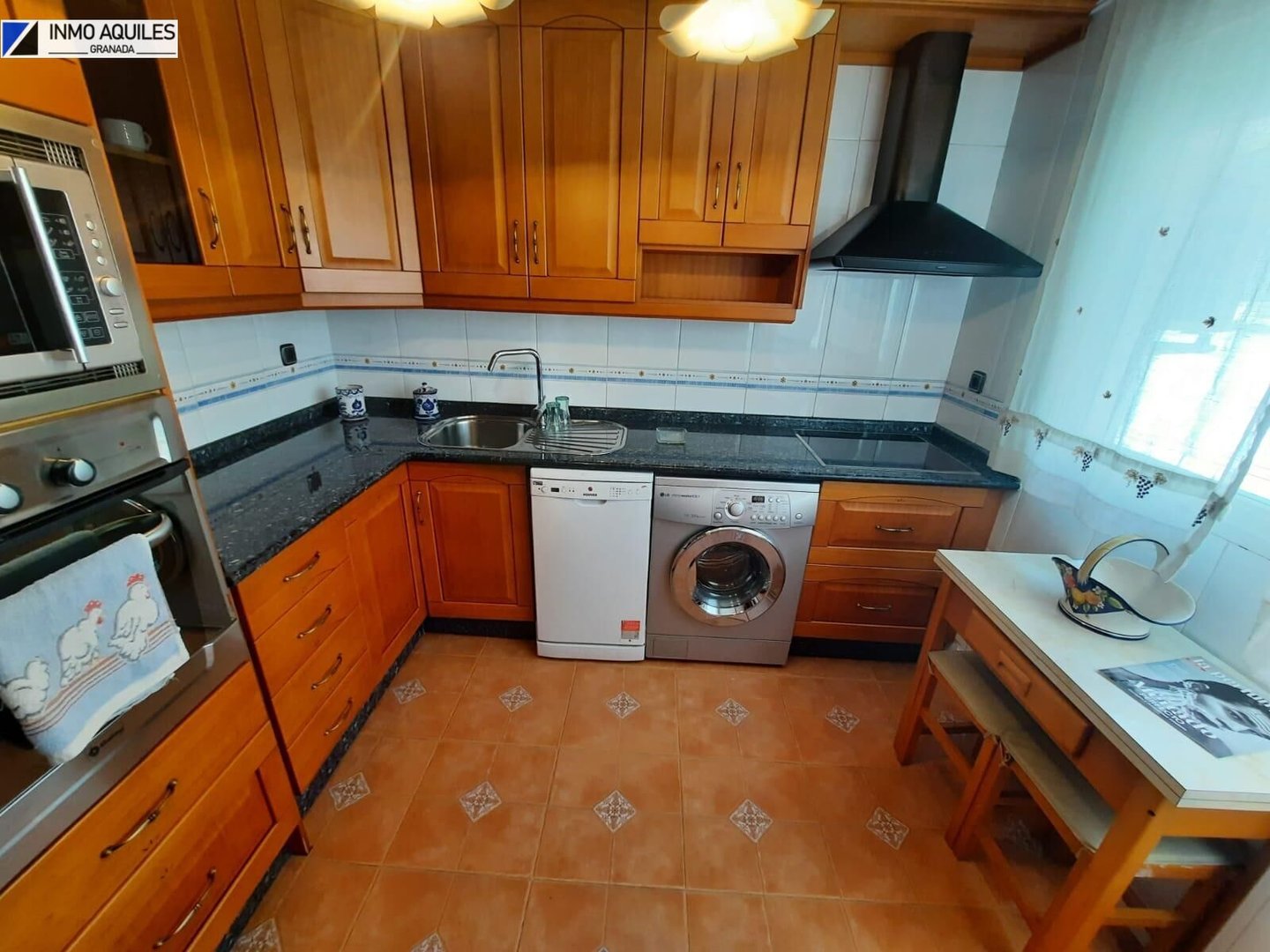 Piso de 100 m² en Granada