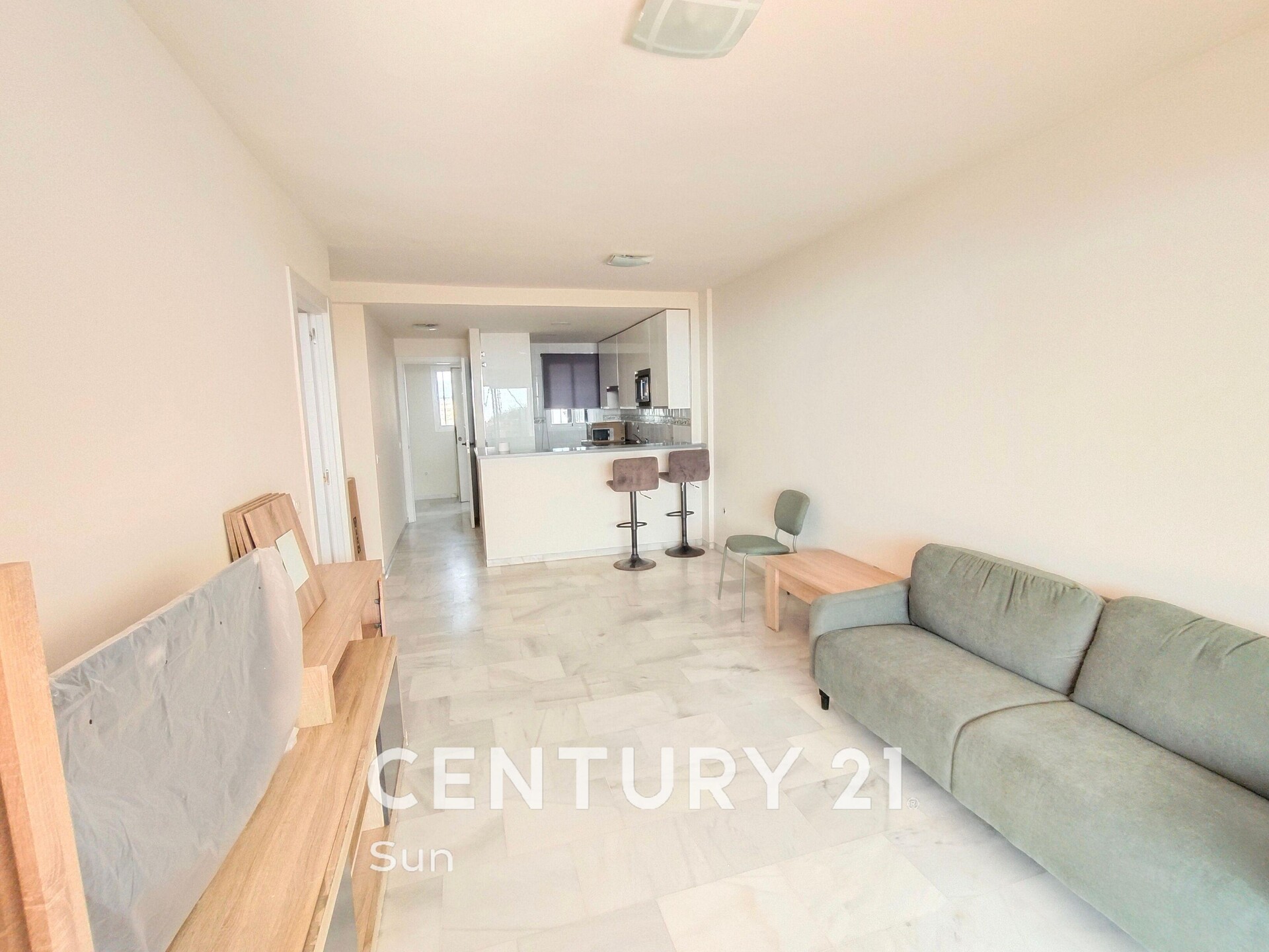 Appartamento 95 m² a Casares