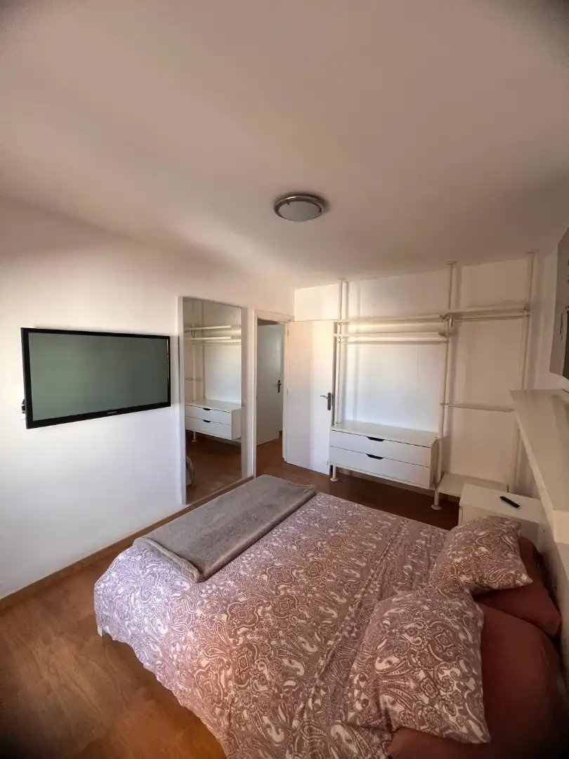 Wohnung 80 m² in Palma