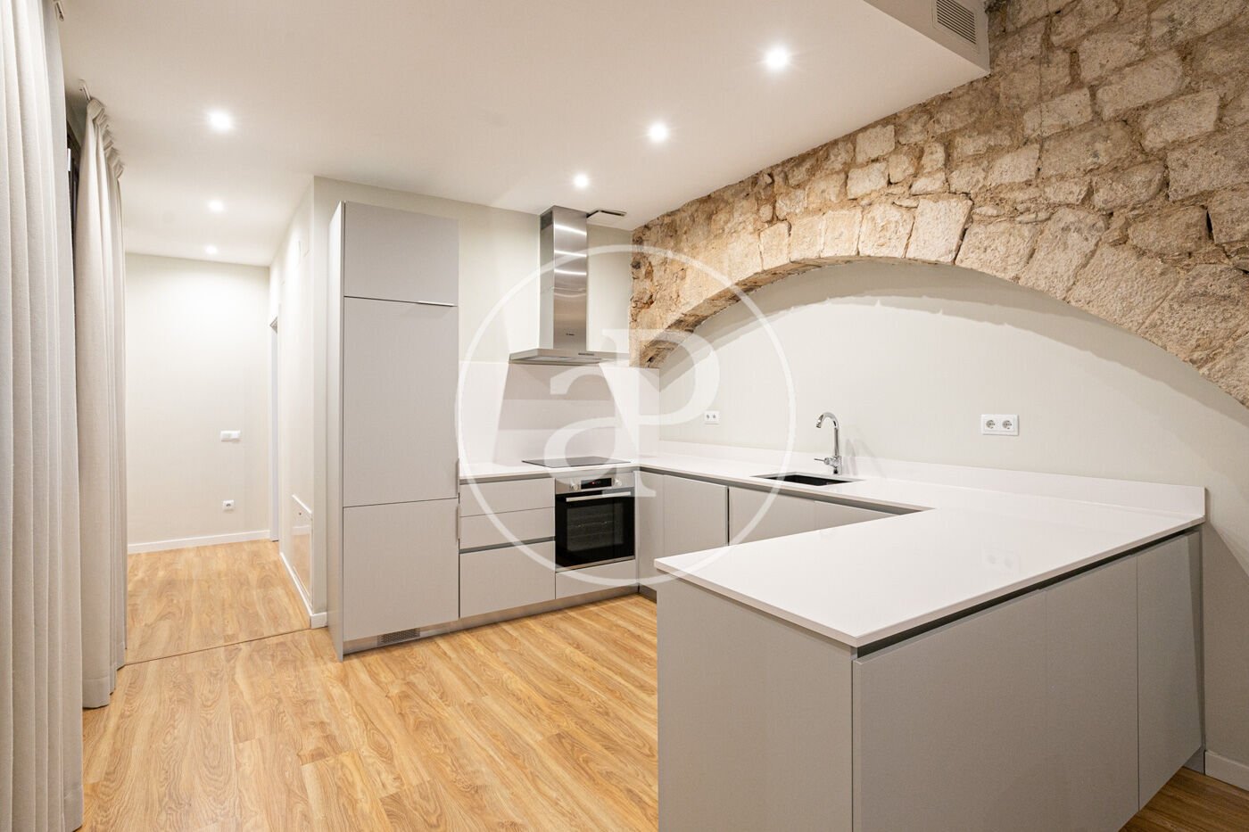 Piso de 93 m² en Barcelona
