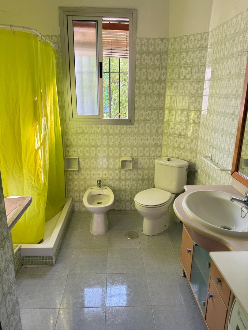 Piso de 84 m² en Granada