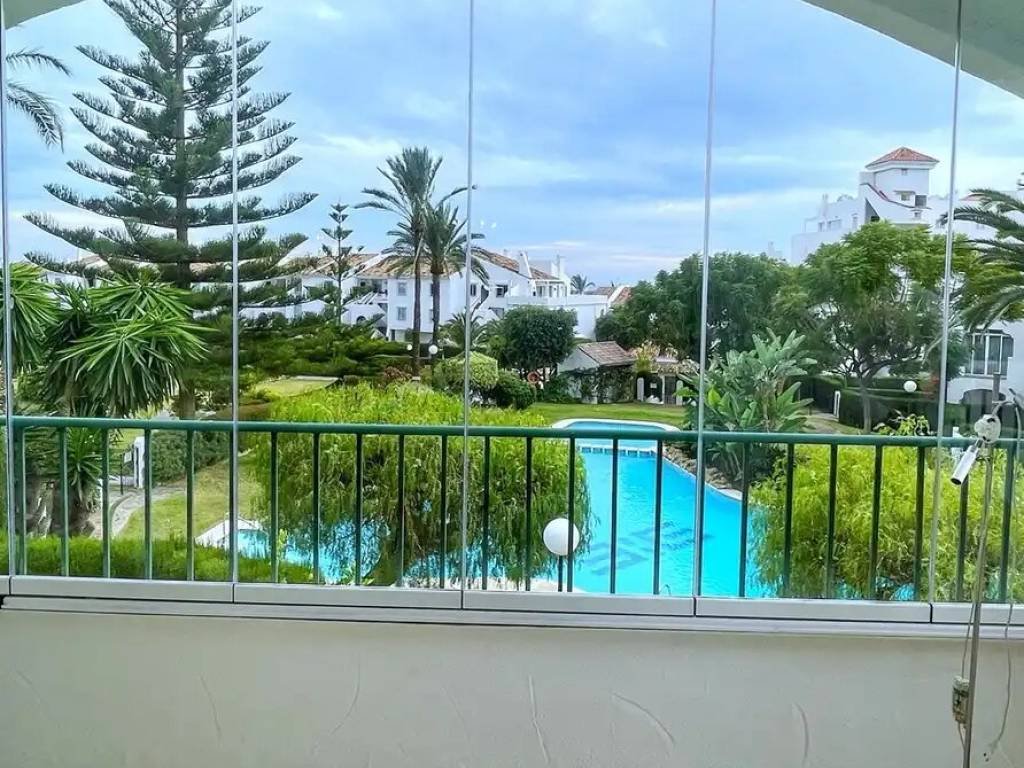 Pis de 100 m² a Marbella