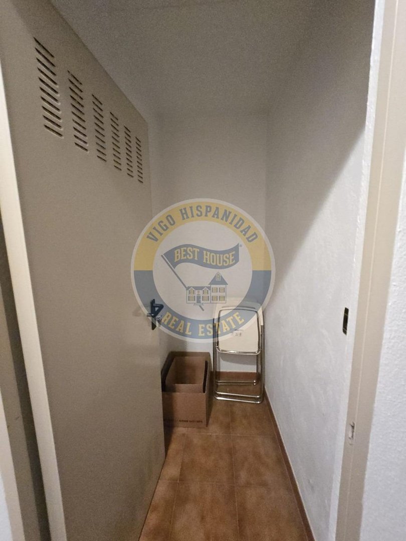 Pis de 36 m² a Vigo