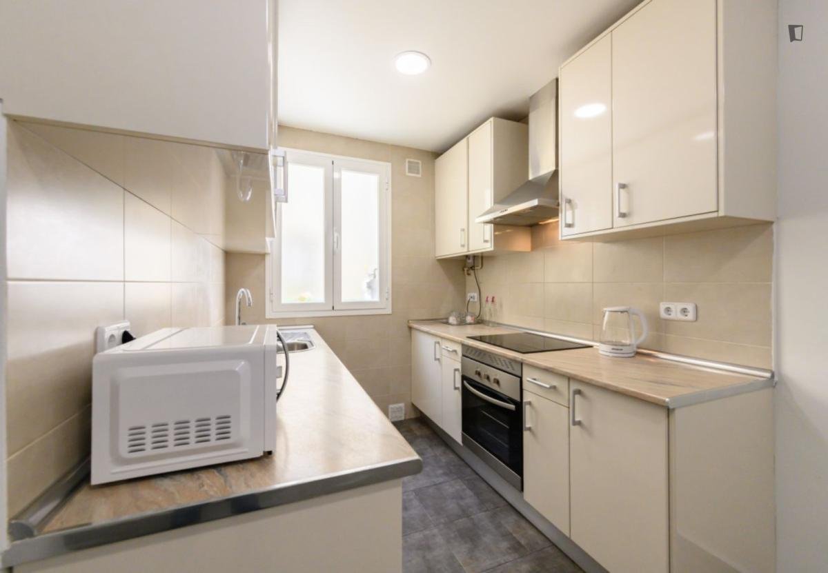 Piso de 82 m² en Madrid