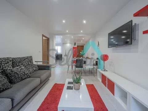 Piso de 90 m² en Oviedo