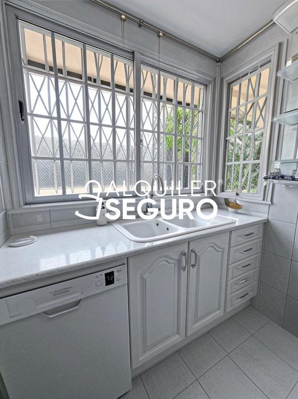 House 160 m² in Madrid