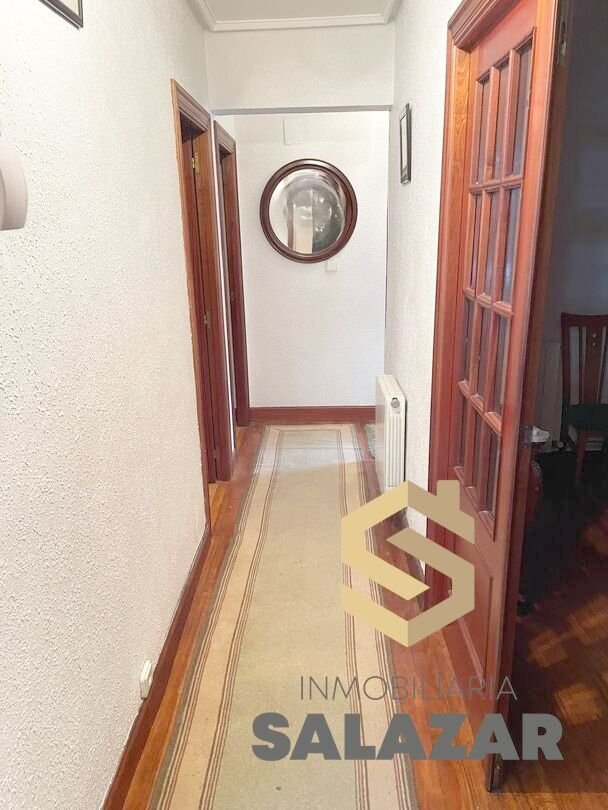 Piso de 80 m² en Oquendo