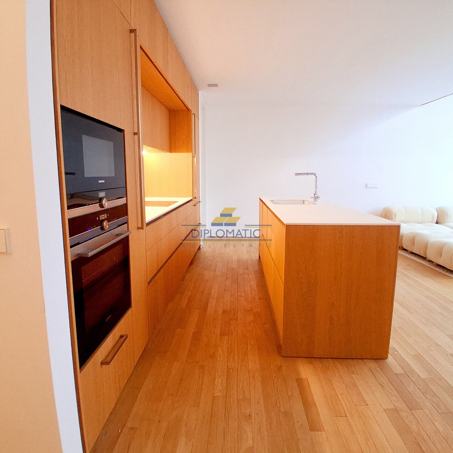 Piso de 149 m² en Madrid