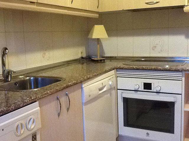 Piso de 90 m² en Salamanca