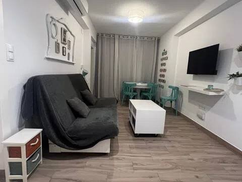 Pis de 54 m² a Nerja