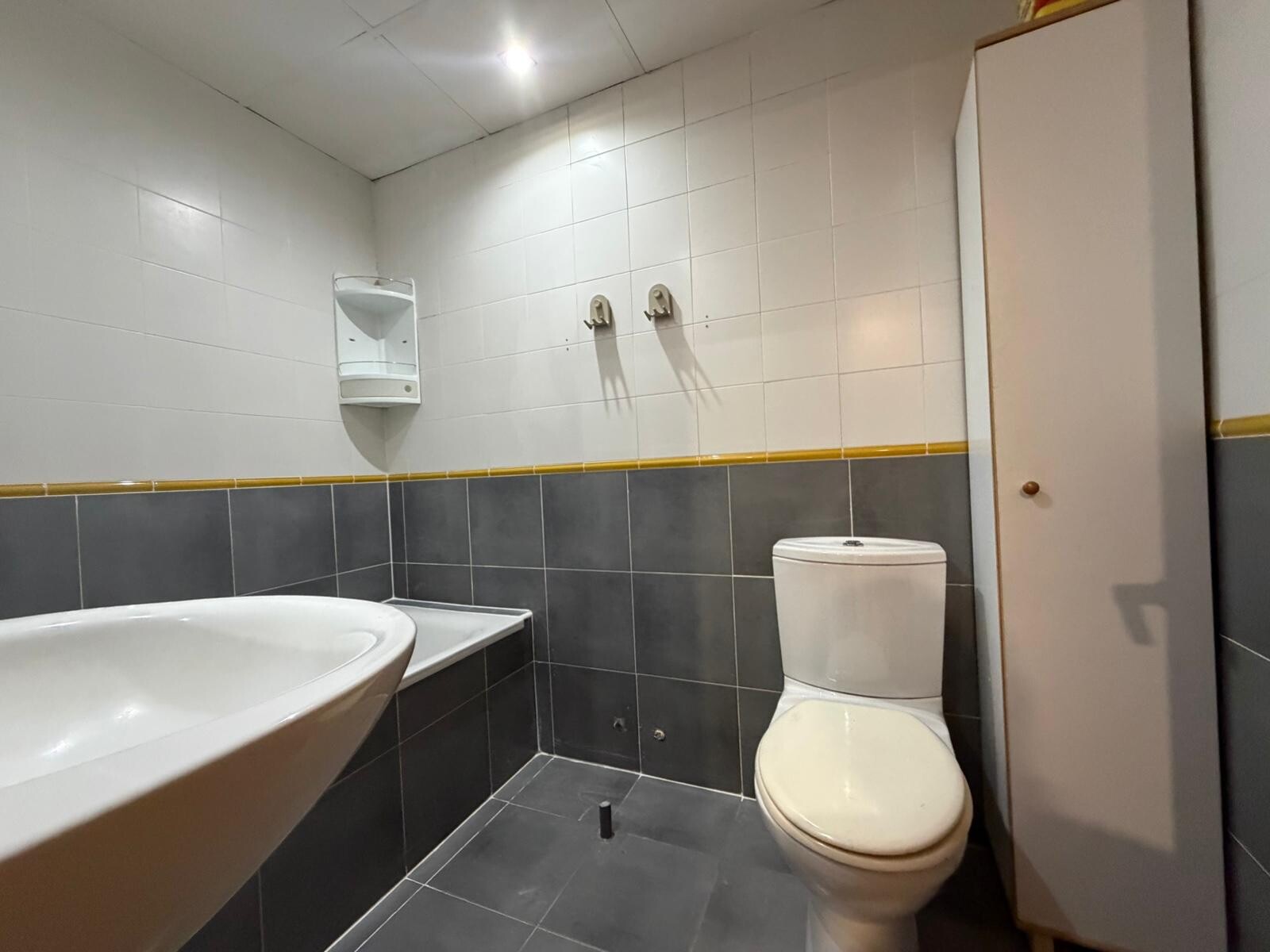 Pis de 86 m² a Castelló de la Plana