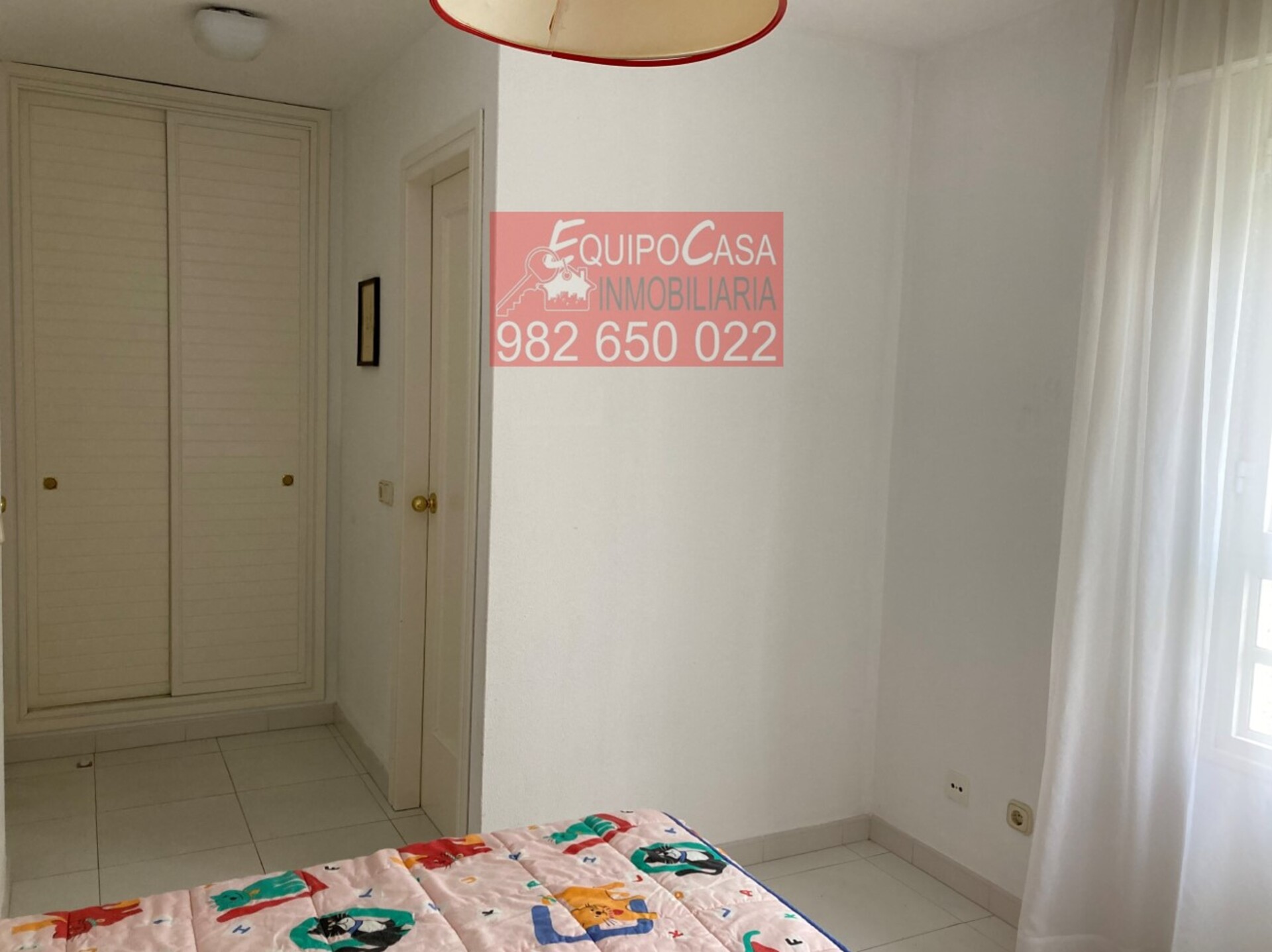 Piso de 131 m² en O Grove