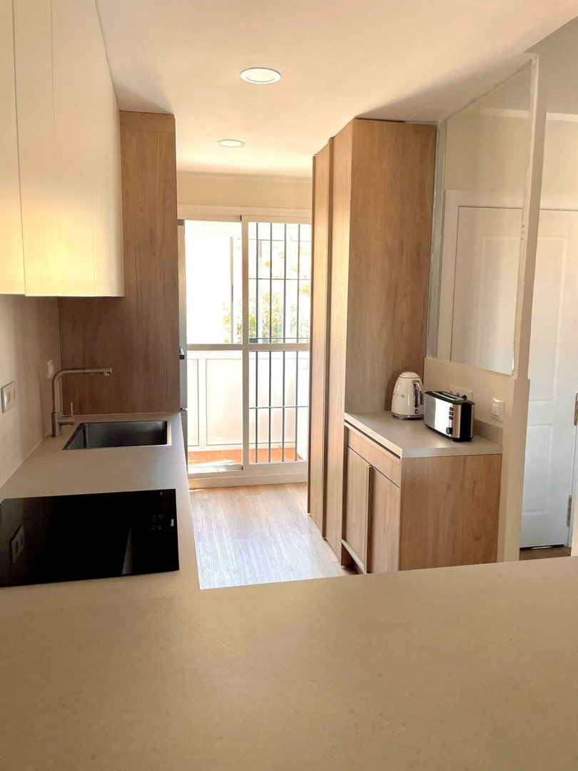 Wohnung 115 m² in Alcalá de Guadaíra